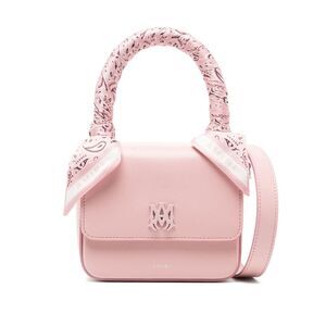 Amiri Pink Satchels & Cross Body Bags Women